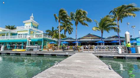 Parrot key caribbean - Voted Best Waterfront Dining in Southwest Florida